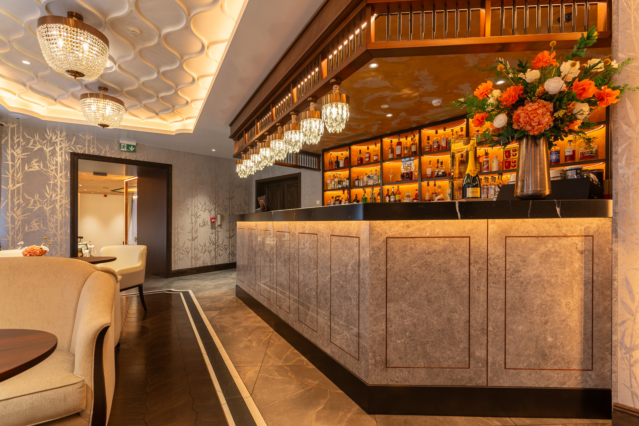 Restaurant Project